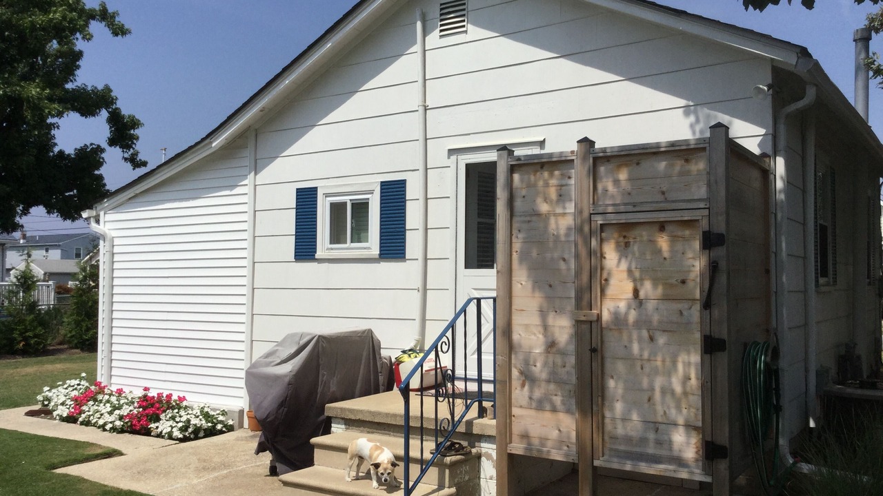 Photo of Outdoor in Villas
