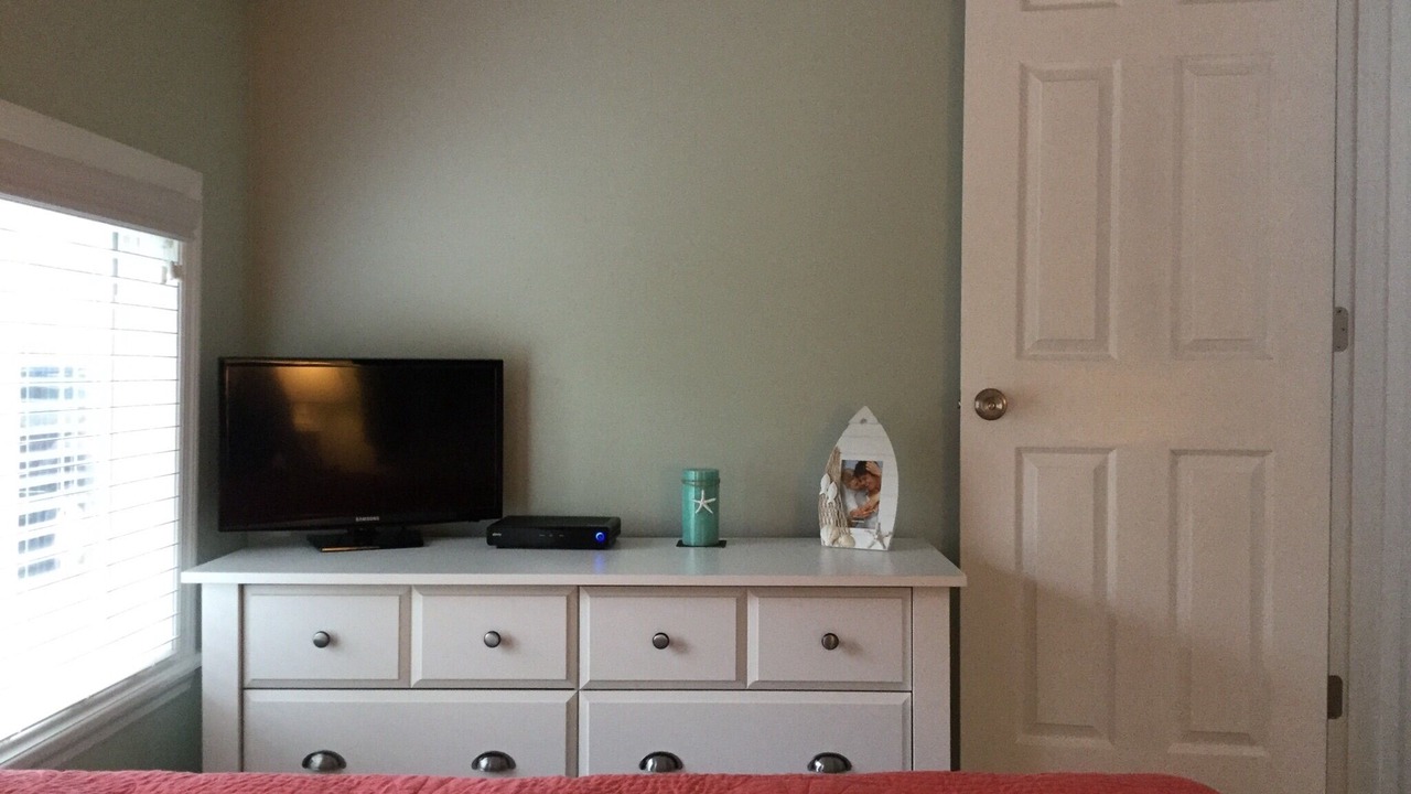 Photo of Bedroom in Villas