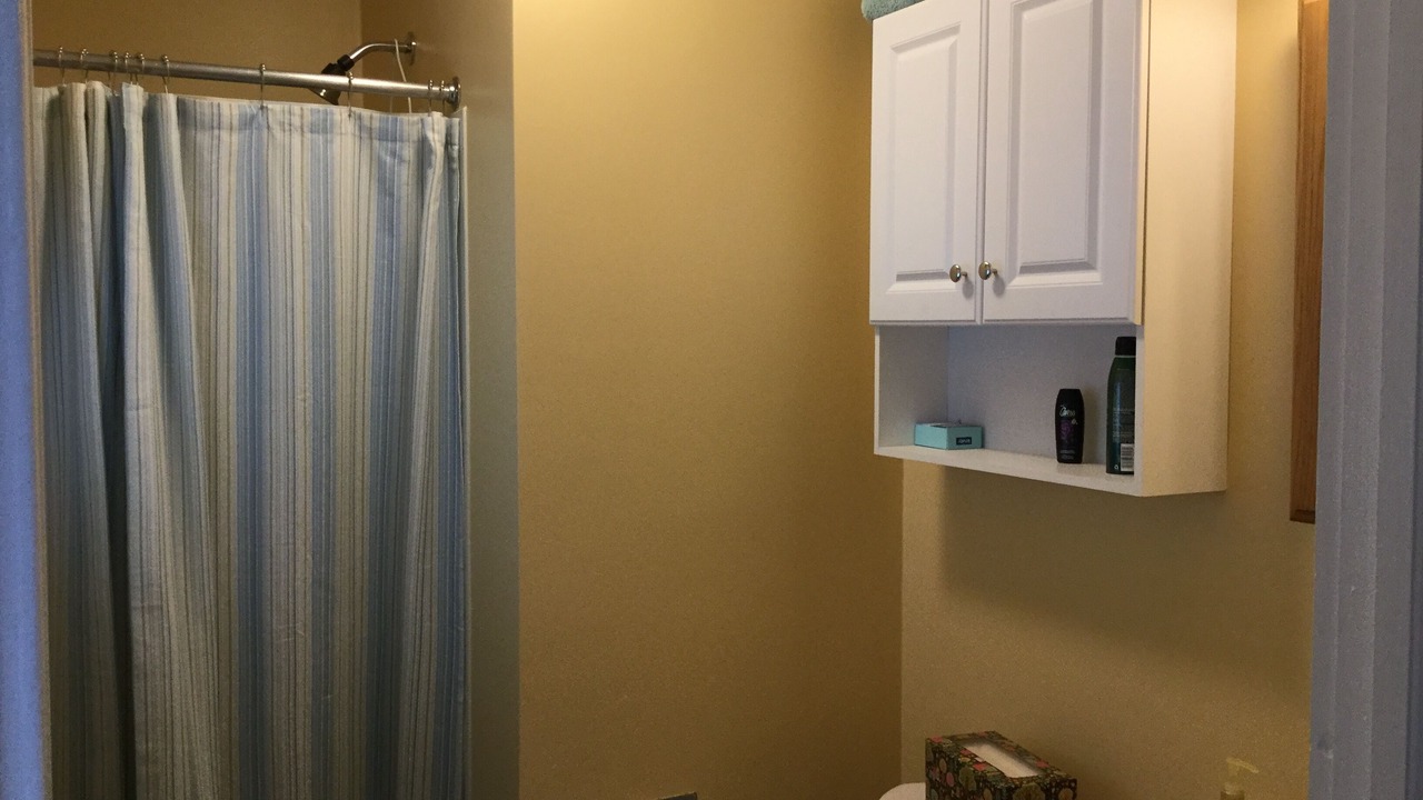 Photo of Bathroom in Villas