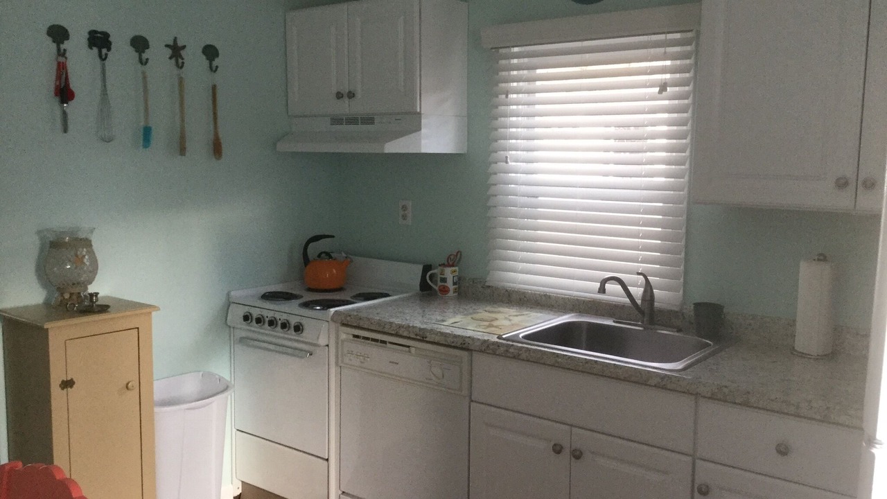Photo of Kitchen in Villas