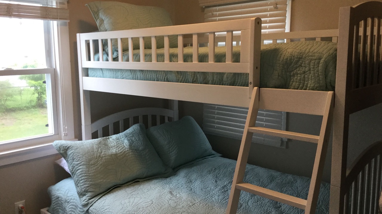 Photo of Bedroom in Villas