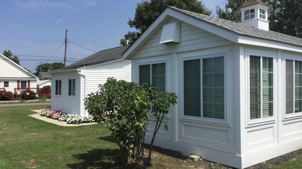 Photo of Outdoor in Villas