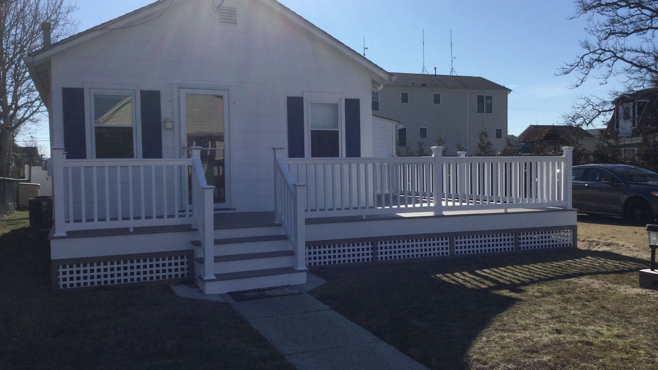 Photo of Outdoor in Villas