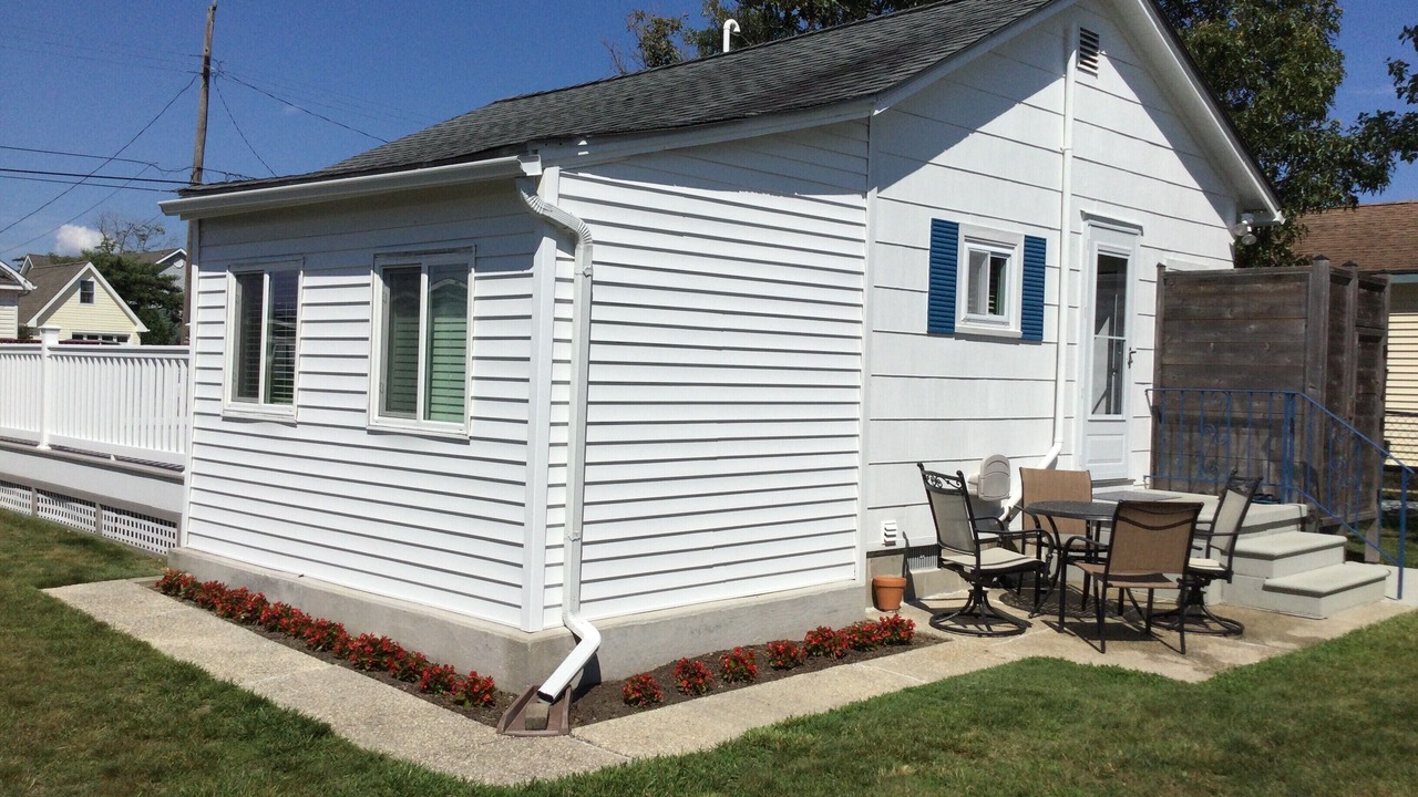 Photo of Outdoor in Villas