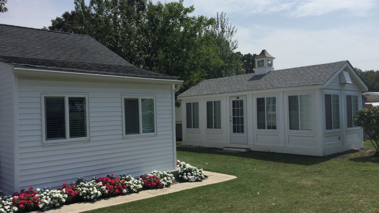 Photo of Outdoor in Villas