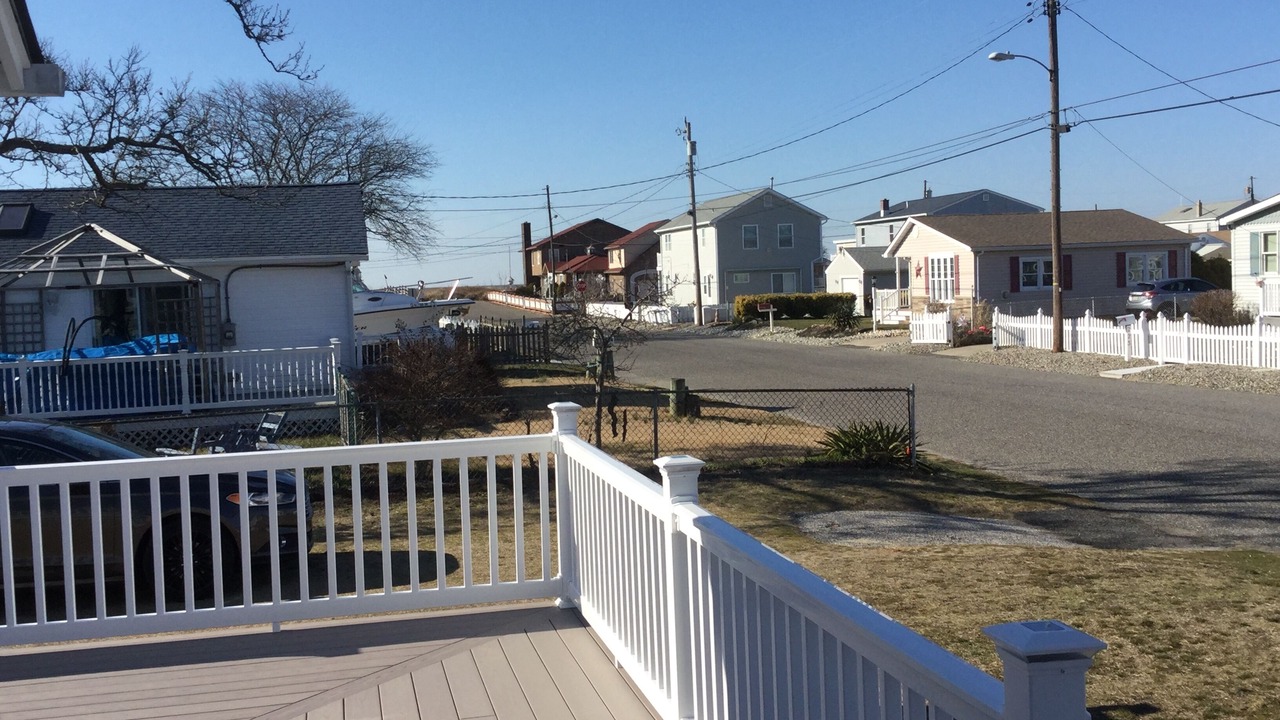 Photo of Outdoor in Villas