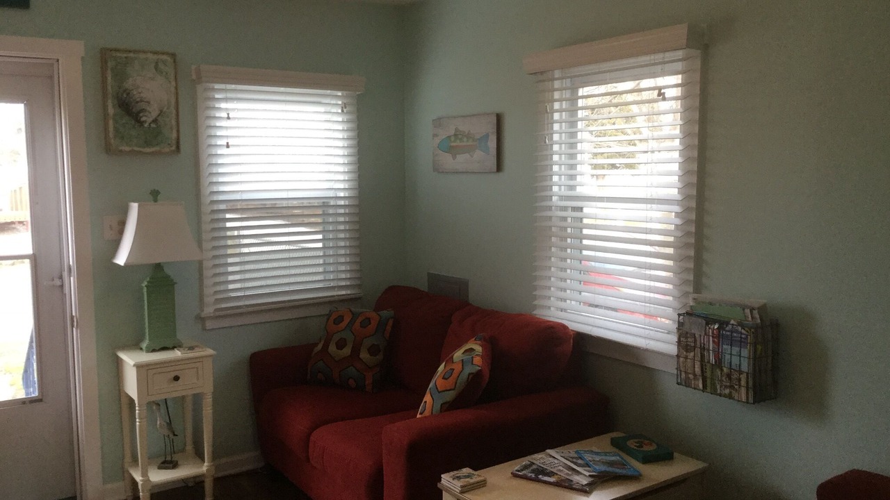 Photo of Livingroom in Villas