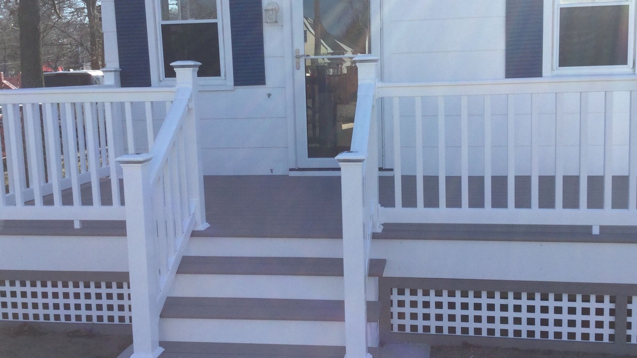 Photo of Outdoor in Villas