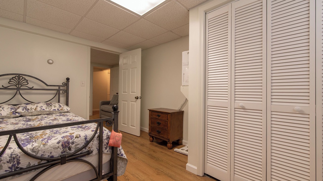 Photo of Bedroom in Point Judith