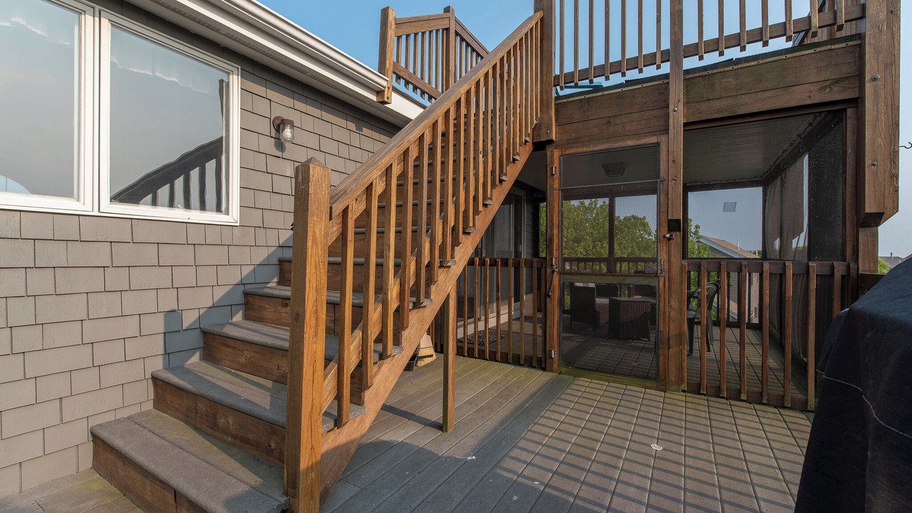 Photo of Outdoor in Point Judith