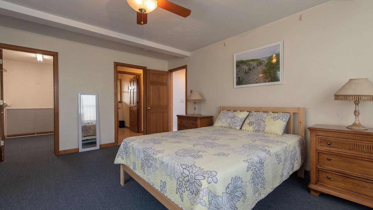 Photo of Bedroom in Point Judith