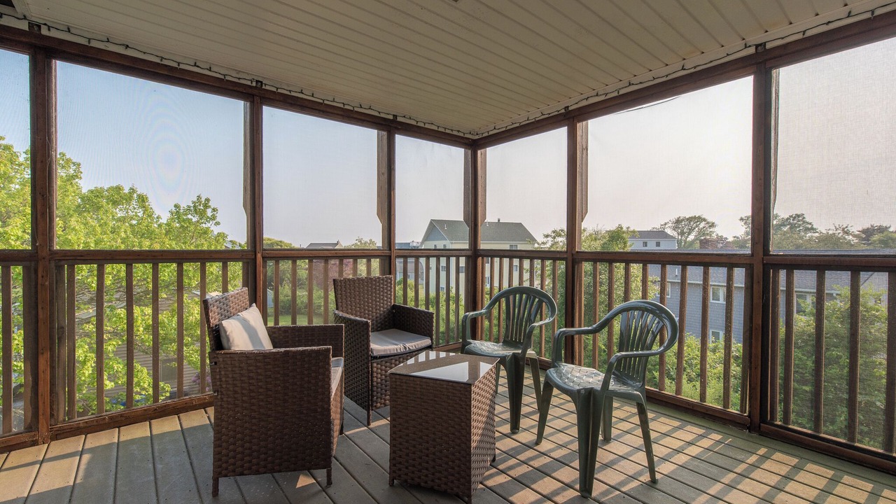 Photo of Outdoor in Point Judith