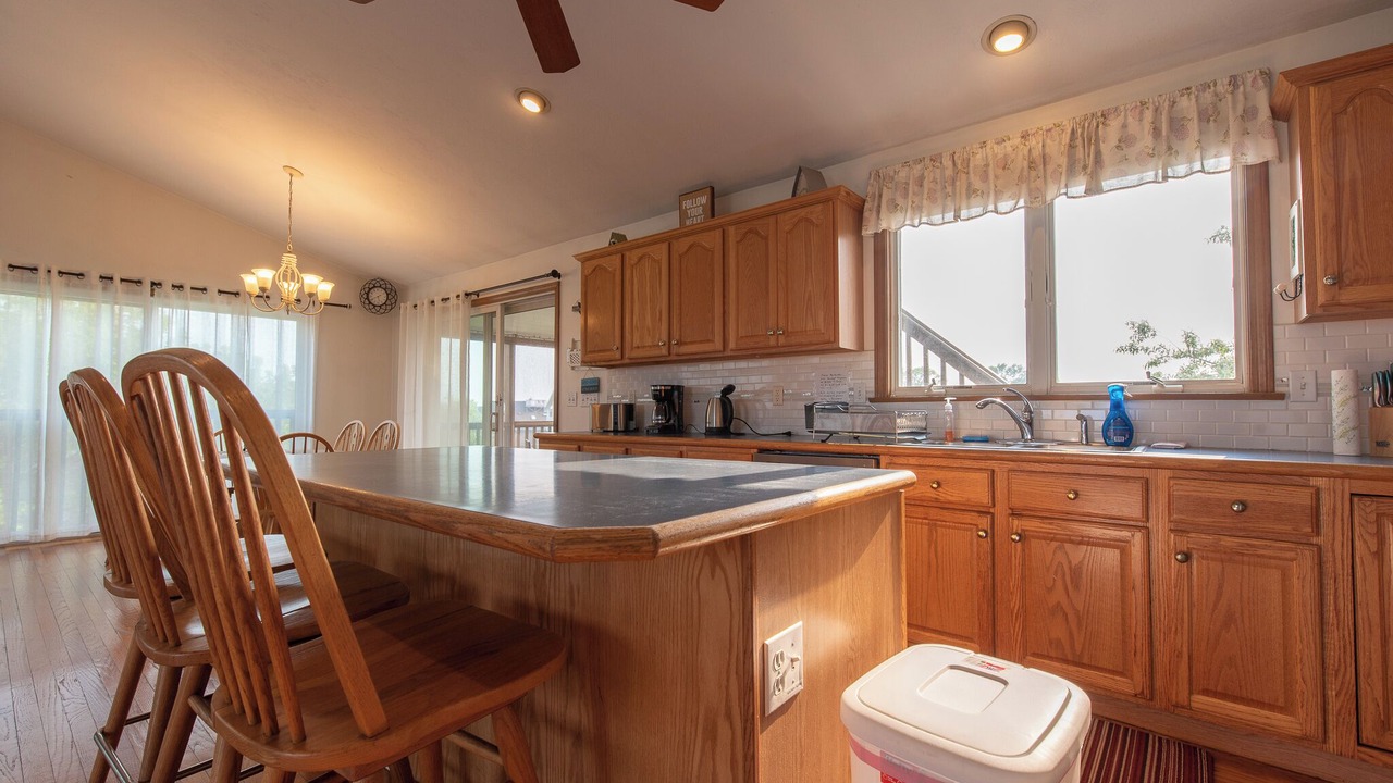 Photo of Kitchen in Point Judith