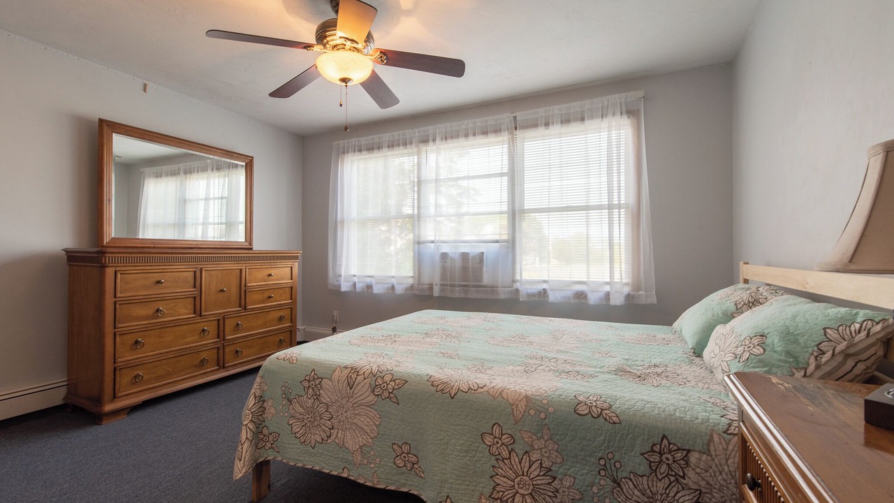 Photo of Bedroom in Point Judith