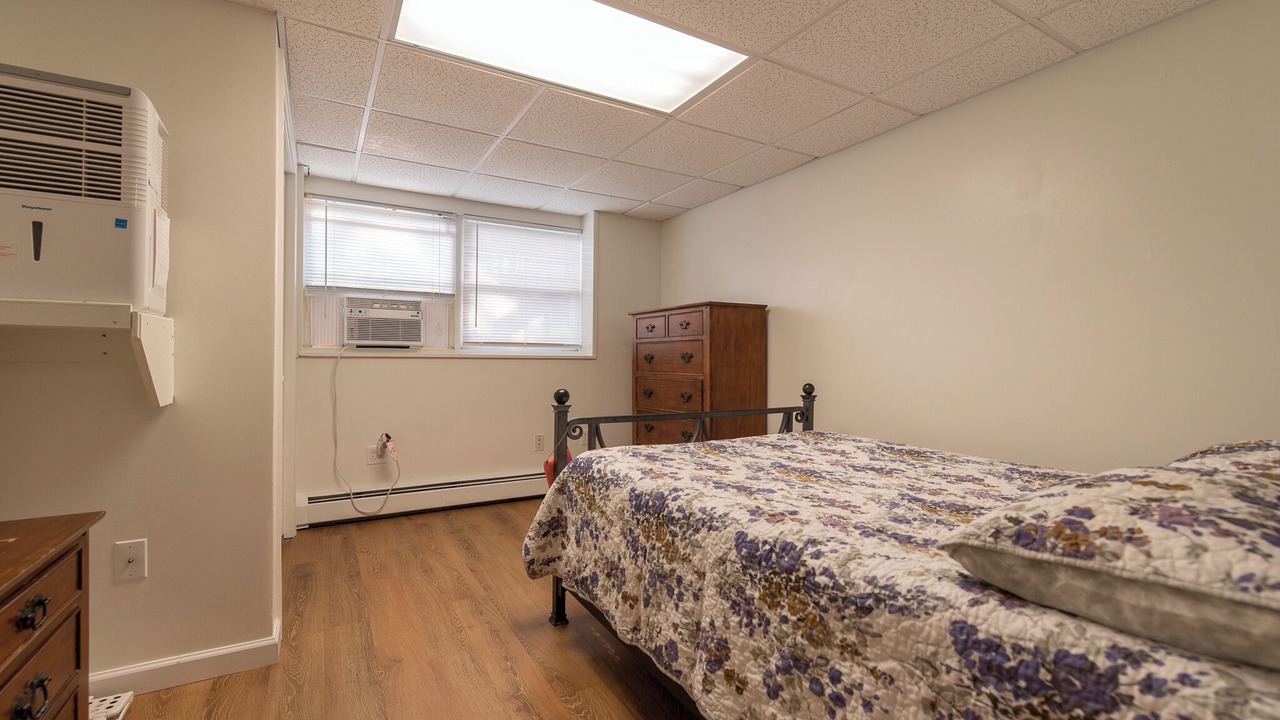 Photo of Bedroom in Point Judith