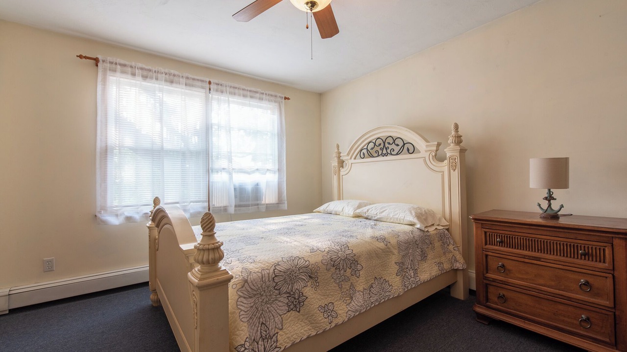 Photo of Bedroom in Point Judith