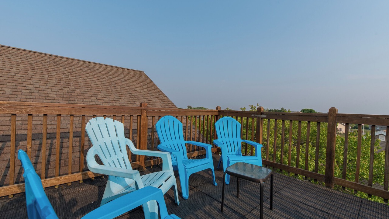 Photo of Outdoor in Point Judith