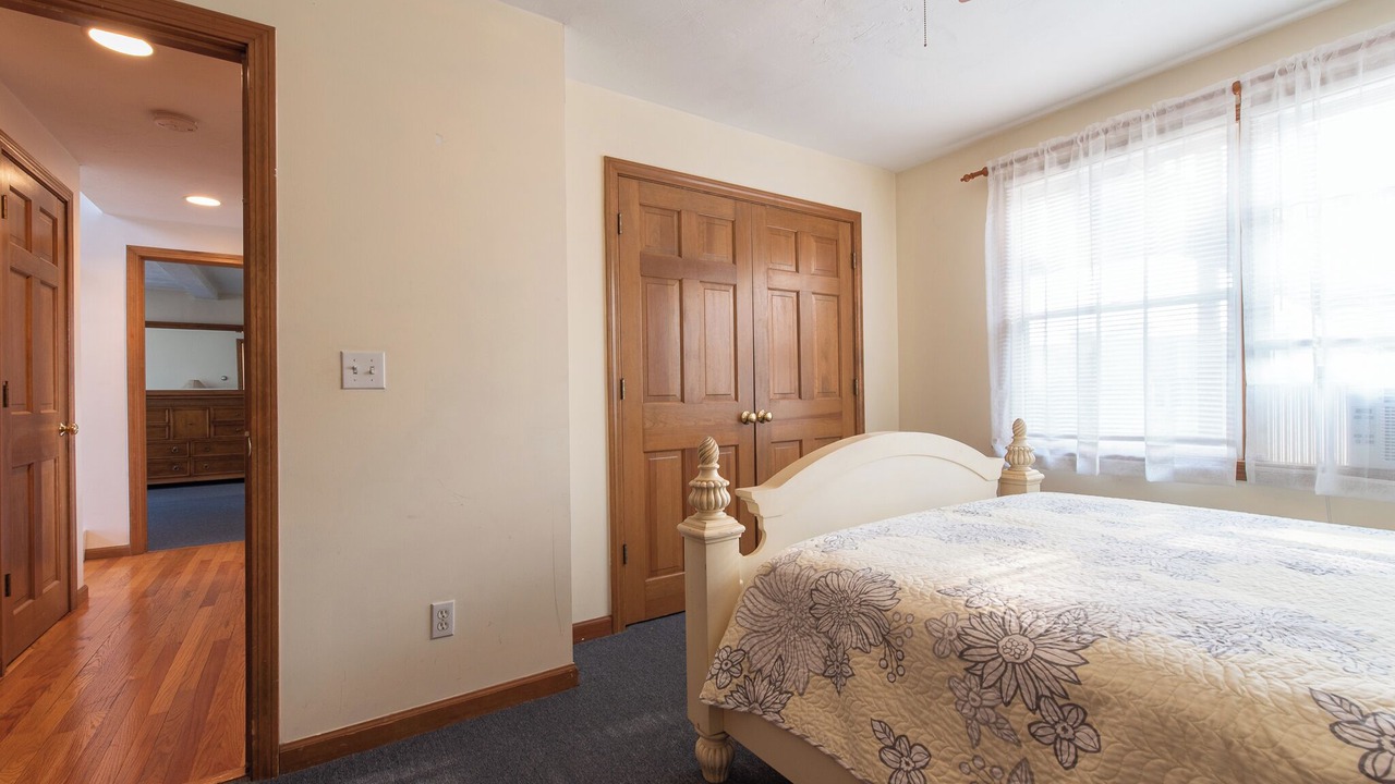 Photo of Bedroom in Point Judith