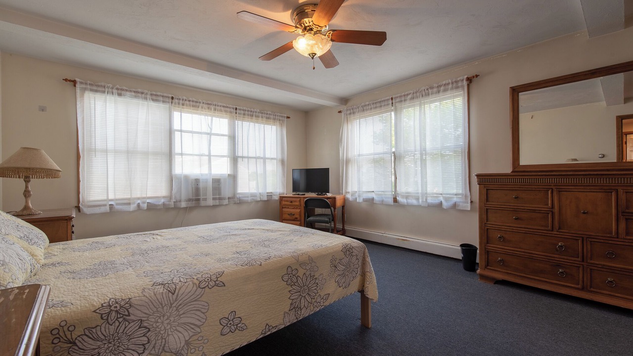 Photo of Bedroom in Point Judith