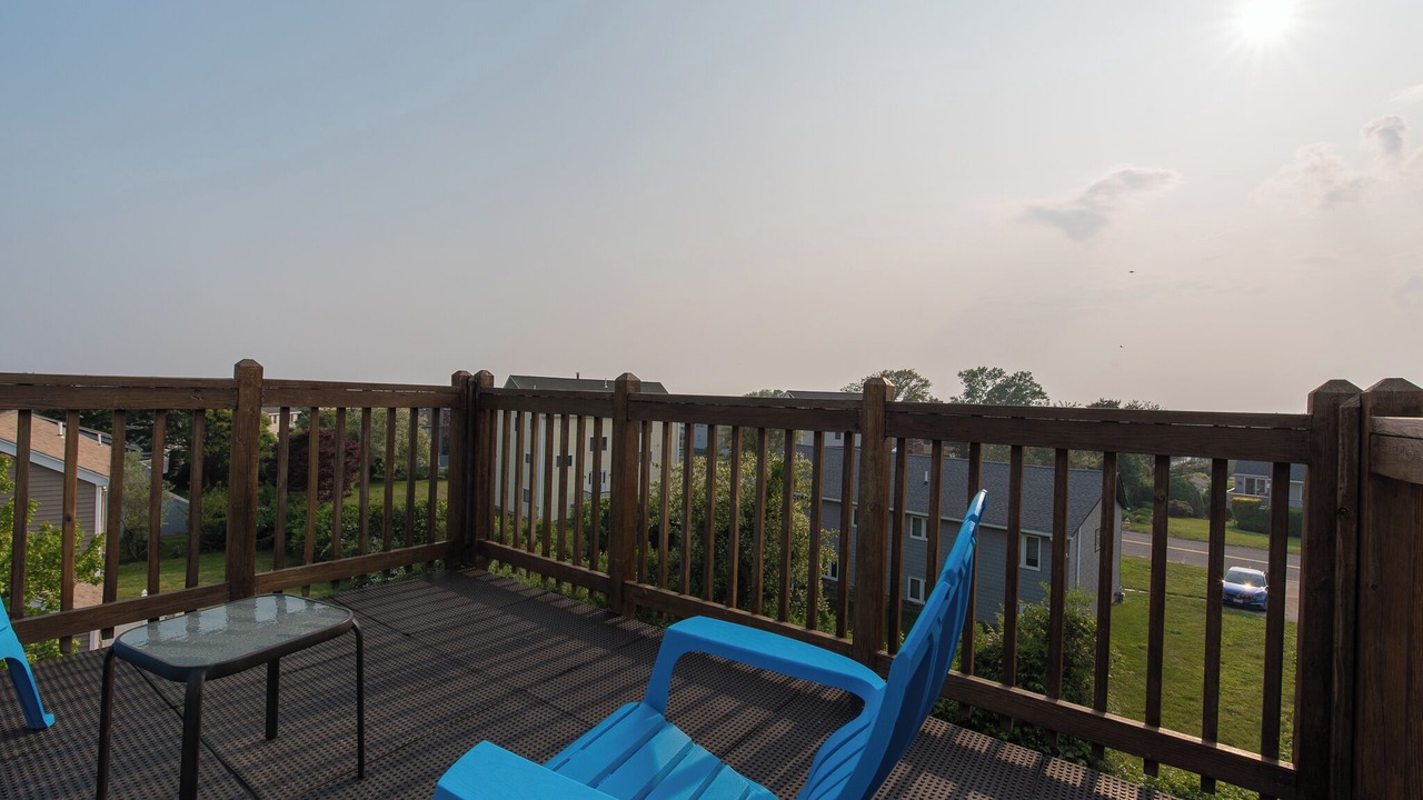 Photo of Outdoor in Point Judith