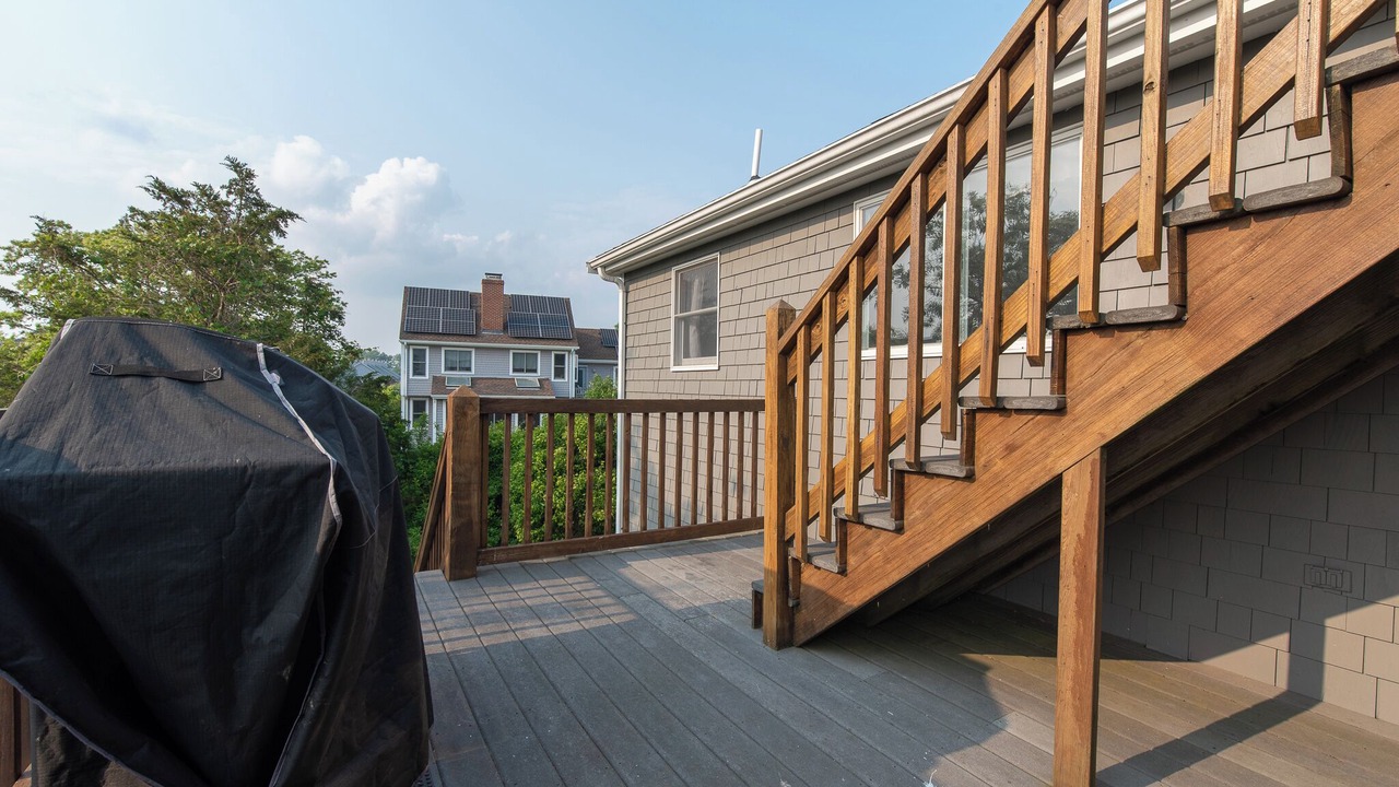 Photo of Outdoor in Point Judith