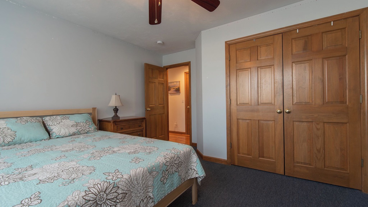 Photo of Bedroom in Point Judith