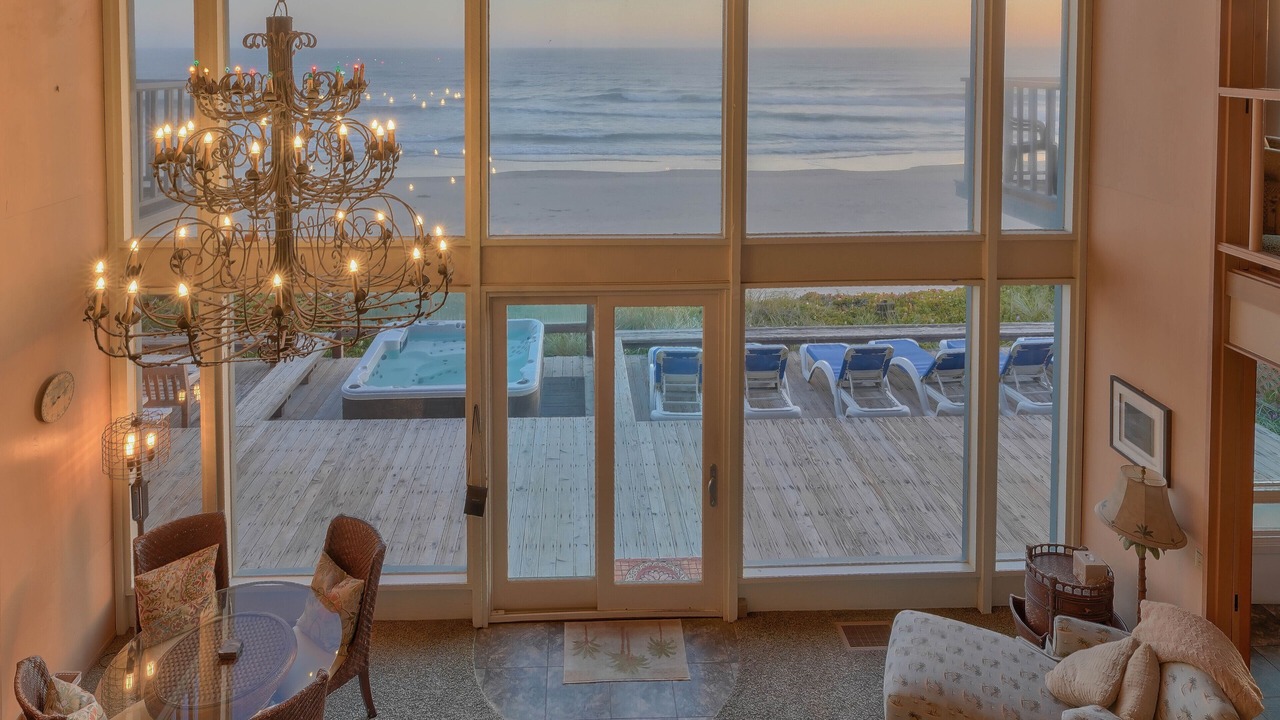 Photo of Patio Balcony in Watsonville