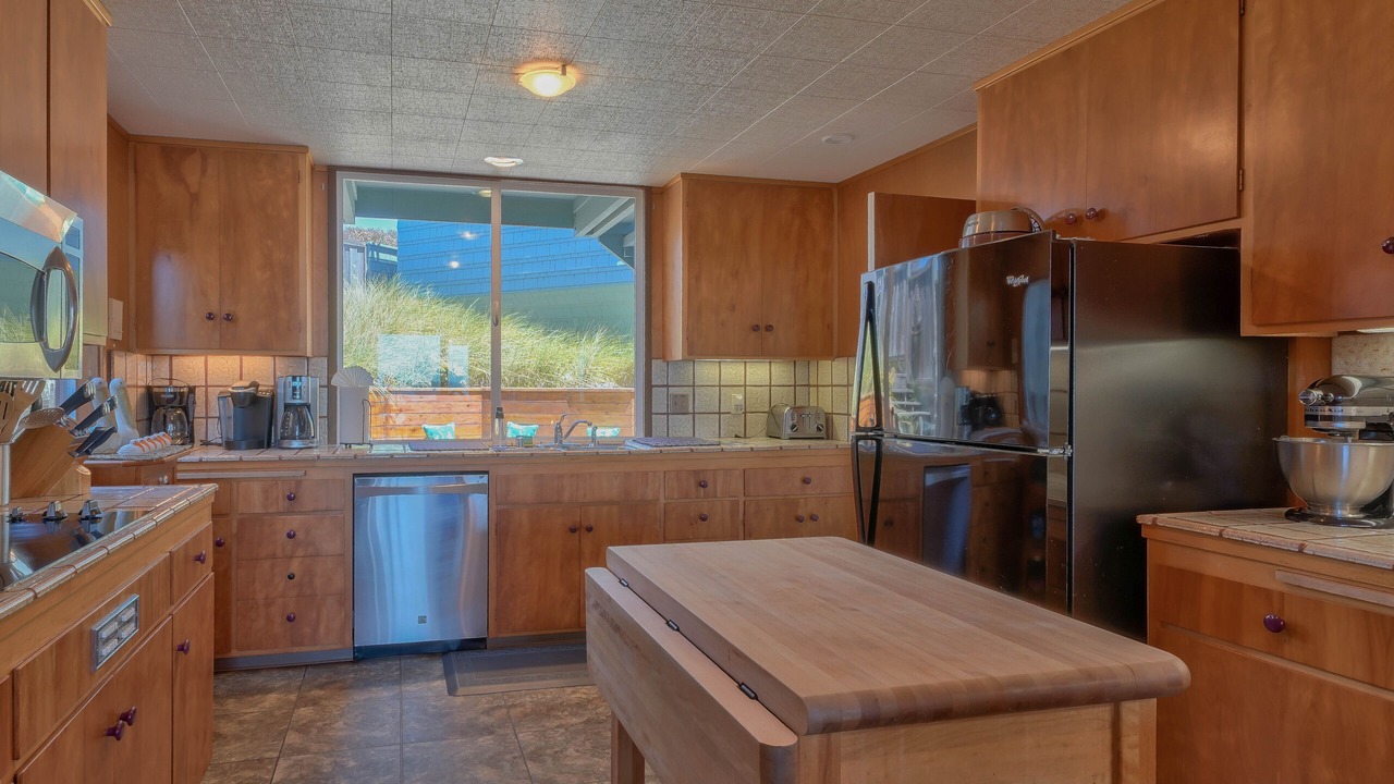 Photo of Kitchen in Watsonville