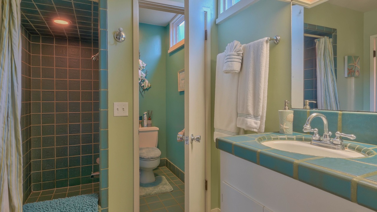 Photo of Bathroom in Watsonville