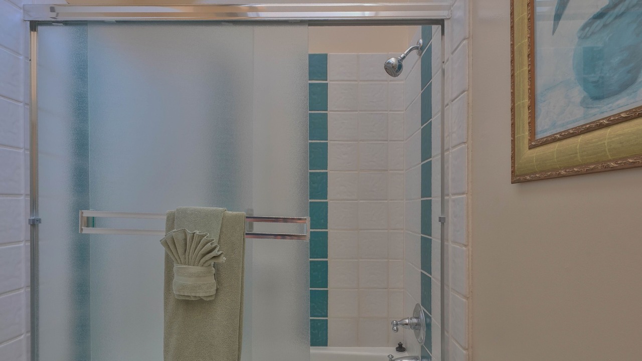 Photo of Bathroom in Watsonville