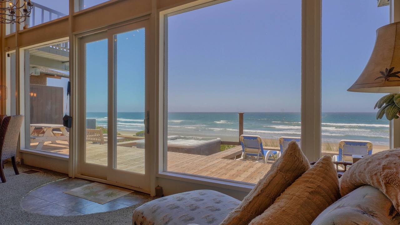 Photo of Livingroom in Watsonville