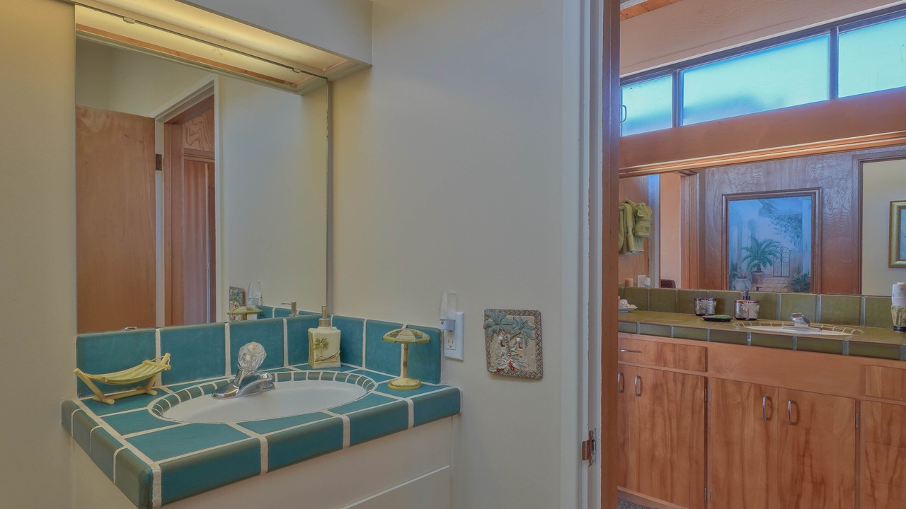 Photo of Bathroom in Watsonville