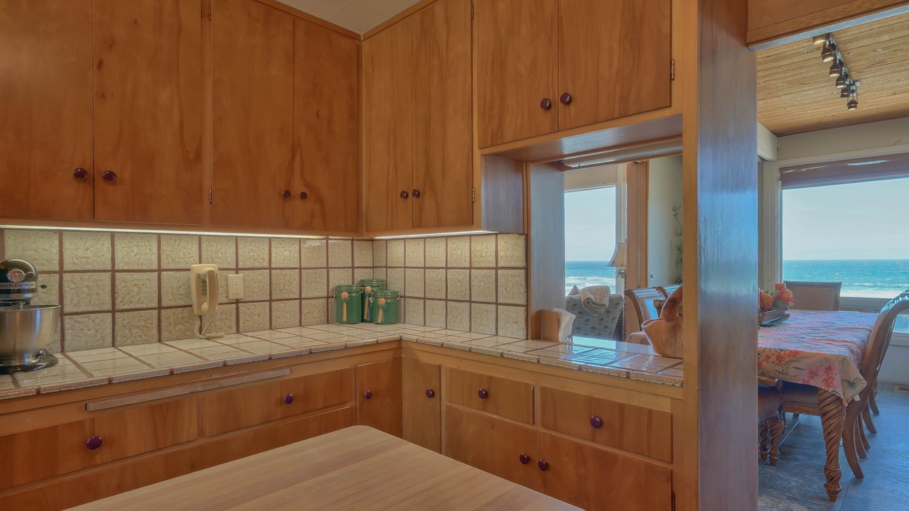 Photo of Kitchen in Watsonville