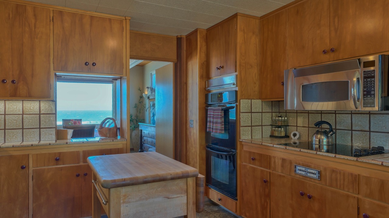 Photo of Kitchen in Watsonville