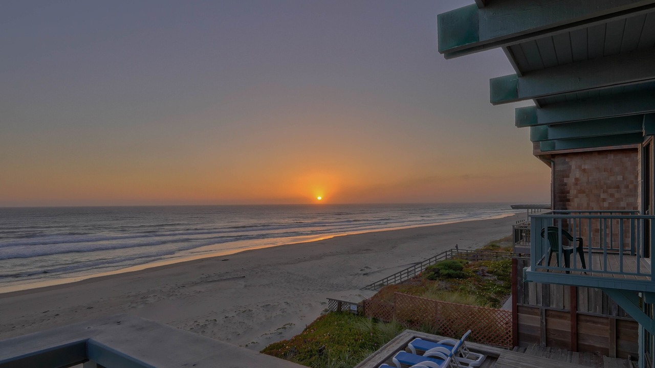Photo of Patio Balcony in Watsonville