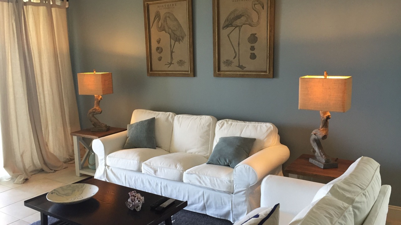 Photo of Livingroom in Vilano Beach