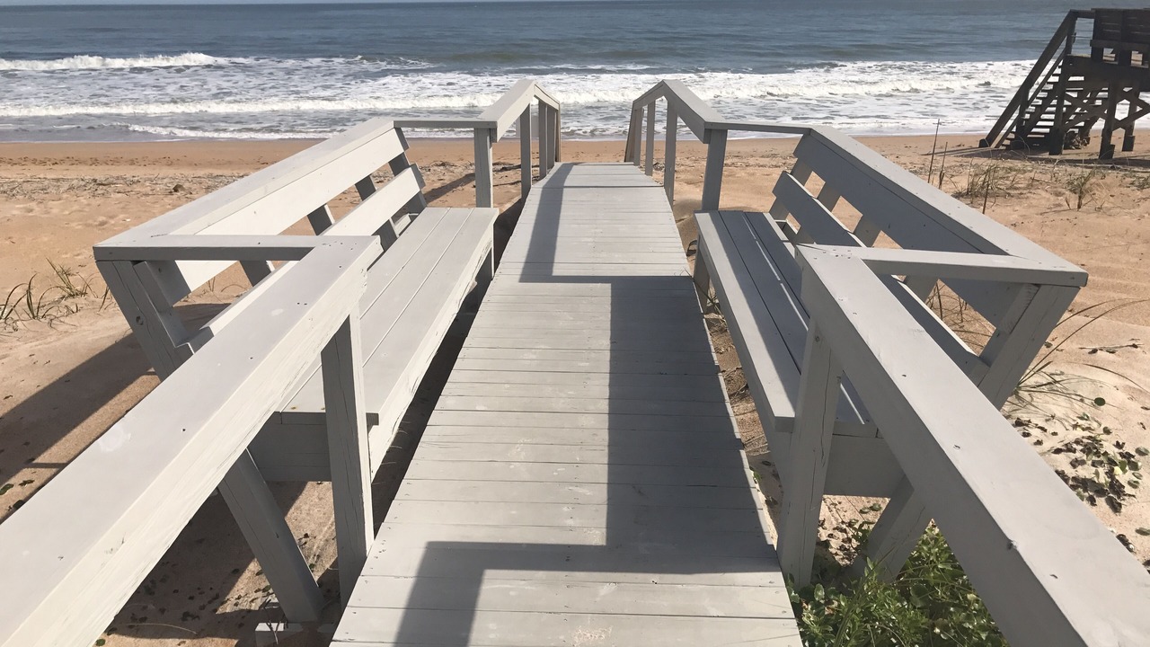 Photo of Others in Vilano Beach