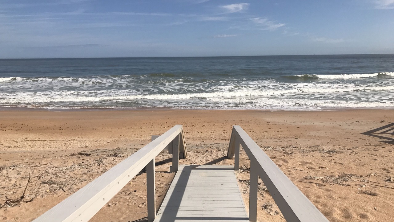 Photo of Others in Vilano Beach