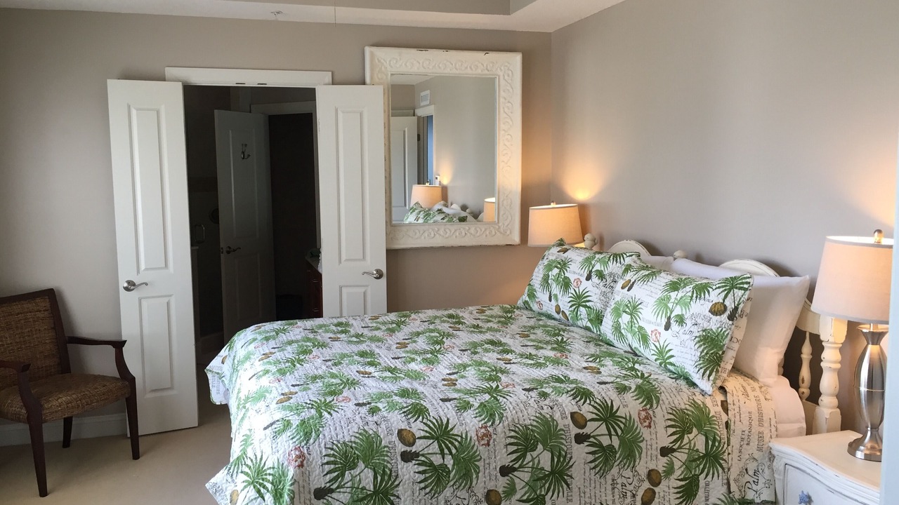 Photo of Bathroom in Vilano Beach