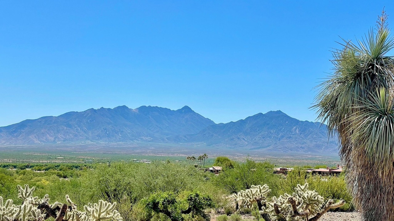 Photo of Others in Green Valley