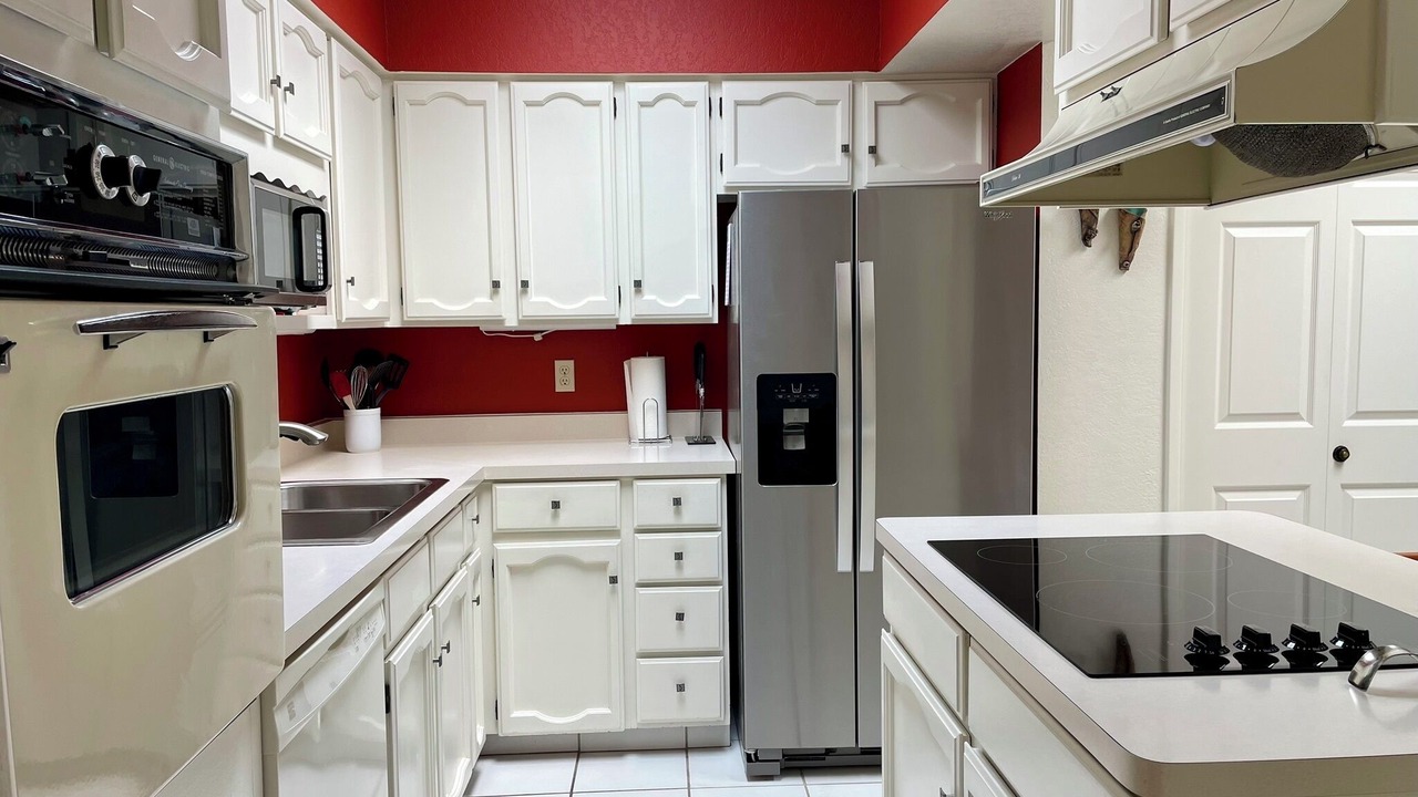 Photo of Kitchen in Green Valley