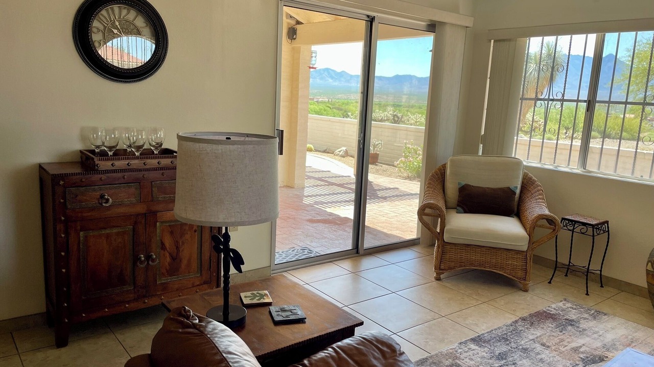 Photo of Livingroom in Green Valley