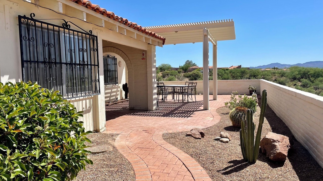 Photo of Outdoor in Green Valley