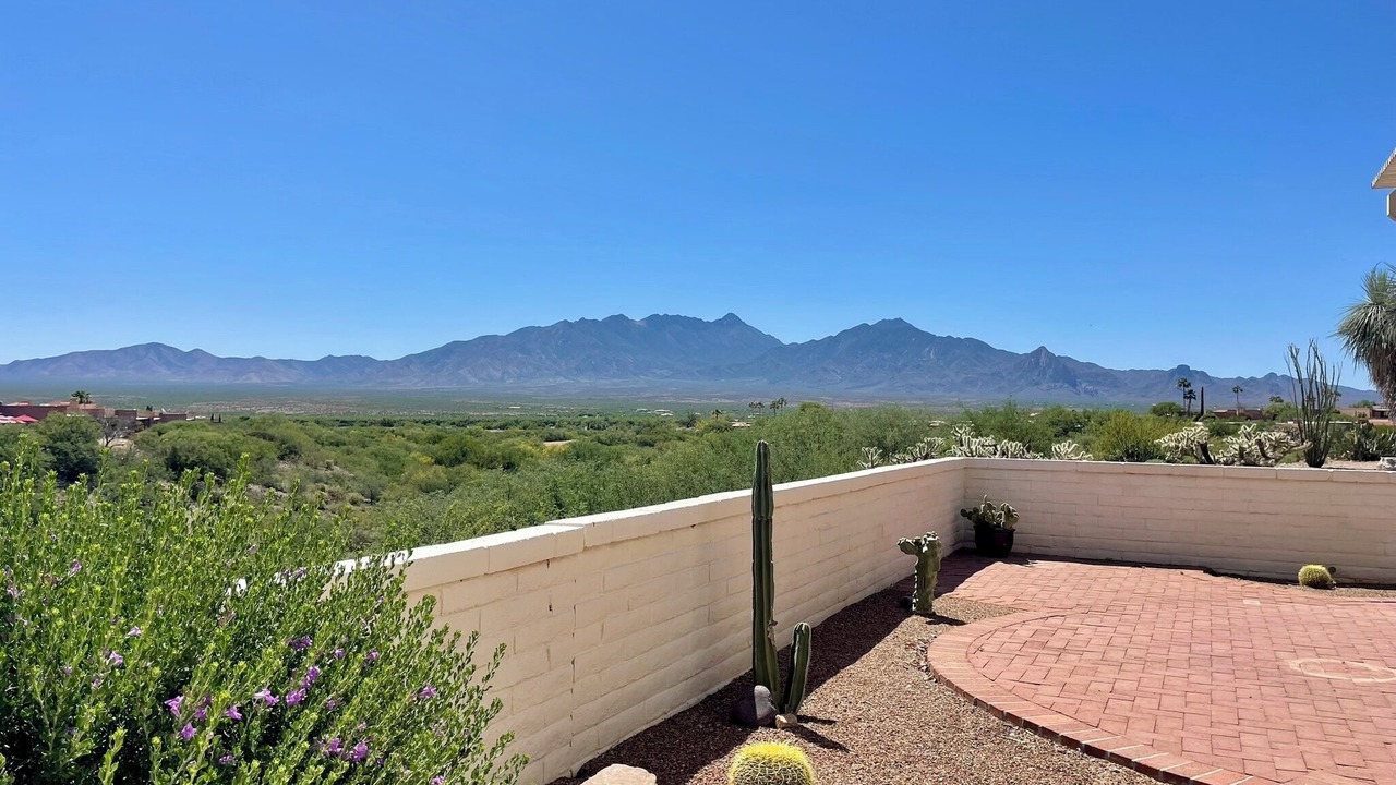 Photo of Outdoor in Green Valley
