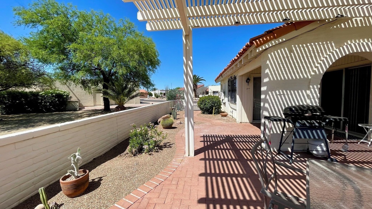 Photo of Outdoor in Green Valley