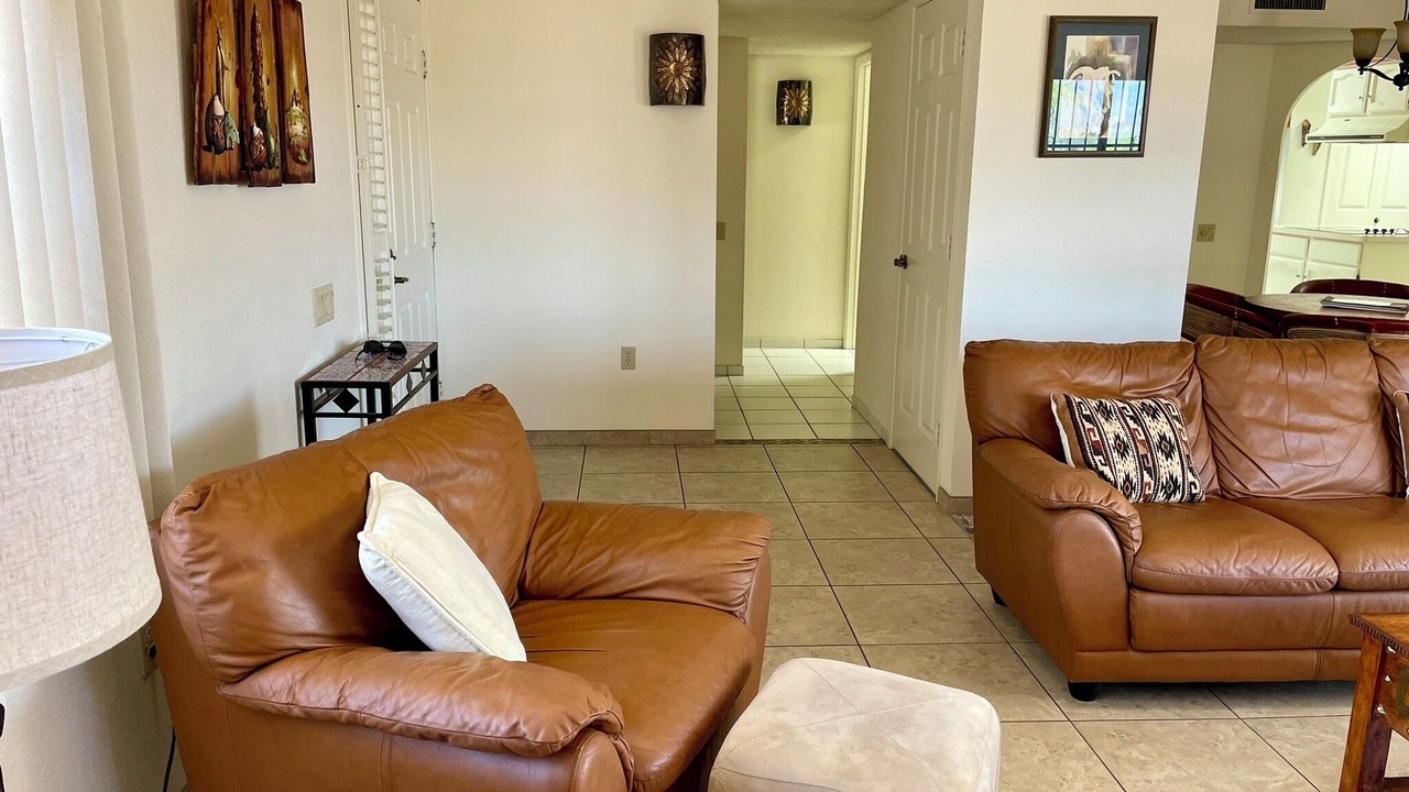 Photo of Livingroom in Green Valley