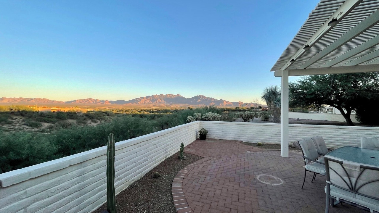 Photo of Outdoor in Green Valley