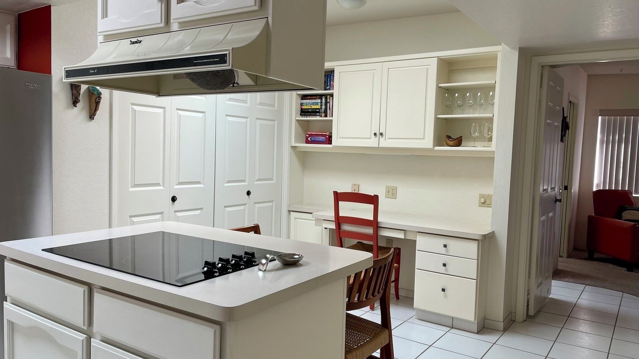 Photo of Kitchen in Green Valley