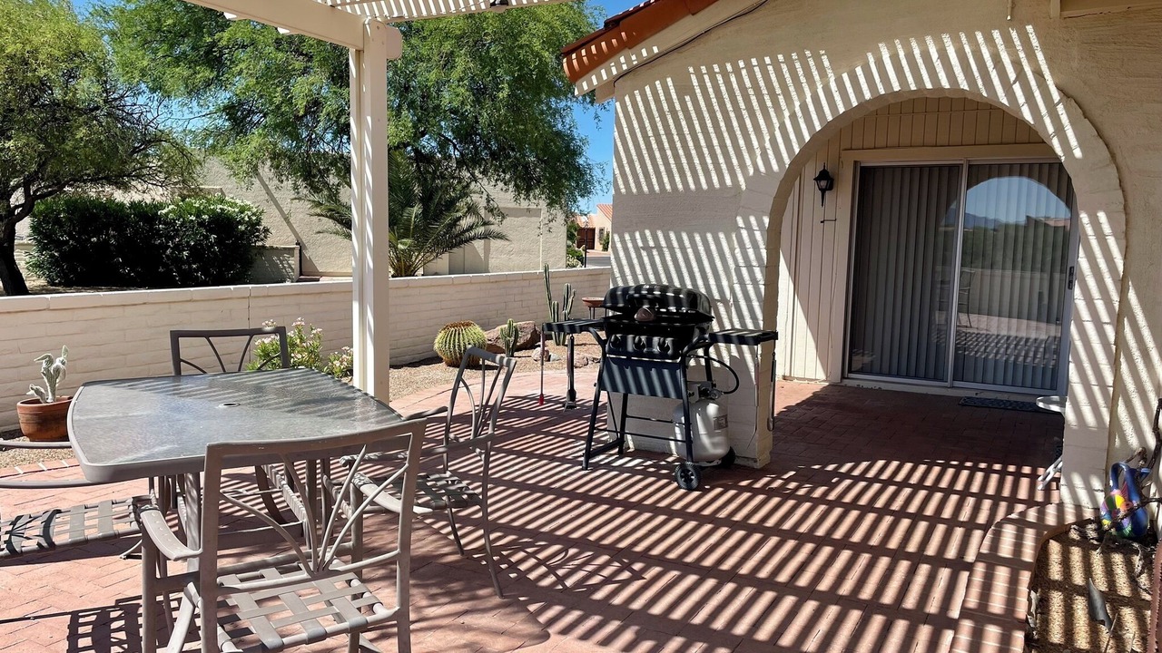 Photo of Outdoor in Green Valley