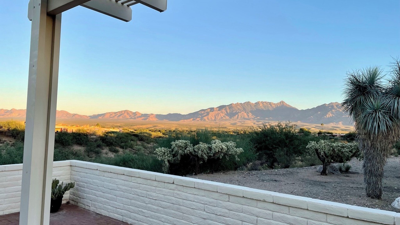 Photo of Outdoor in Green Valley